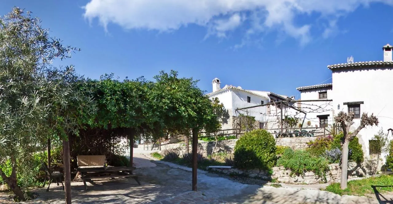 Elegant Villa In Granada With Pool And Garden 西班牙