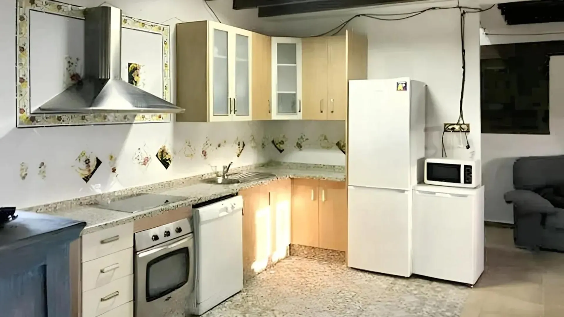 Elegant Villa In Granada With Pool And Garden 西班牙