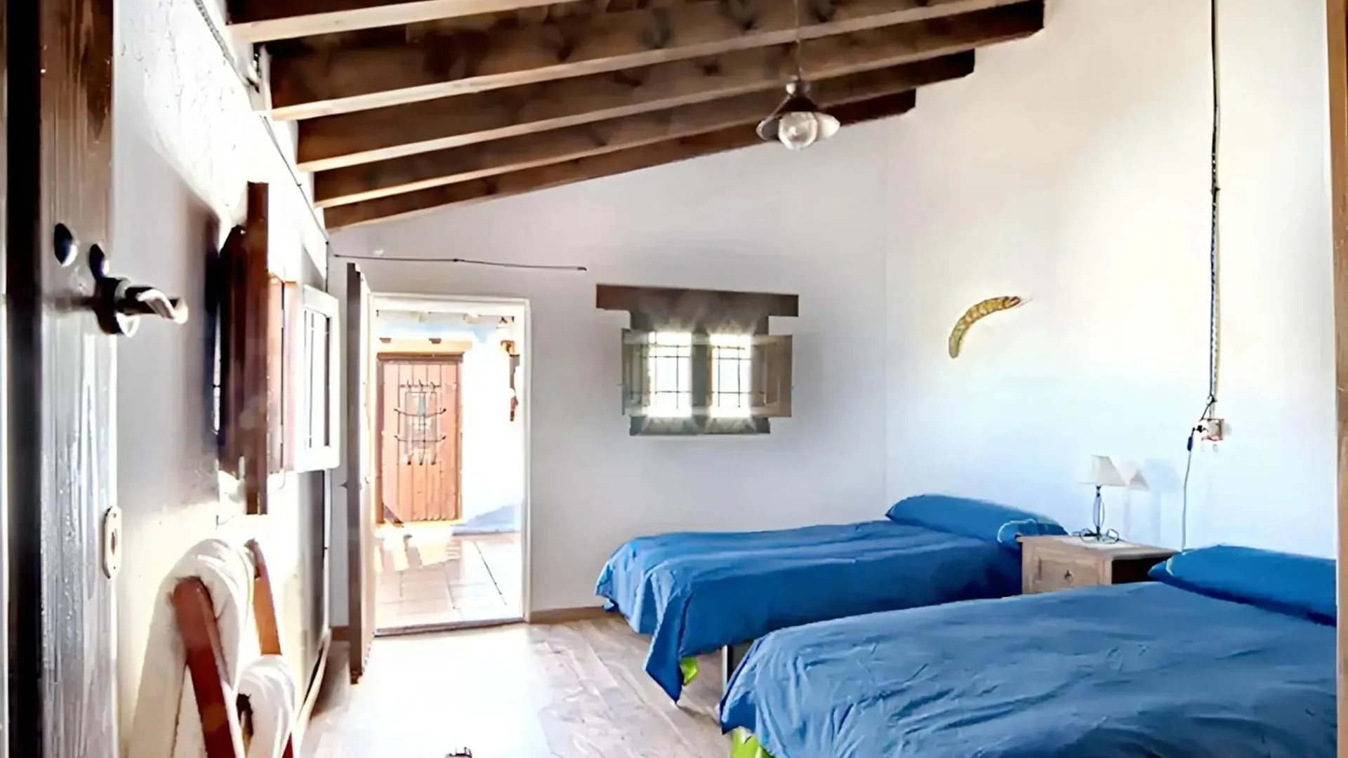 Elegant Villa In Granada With Pool And Garden