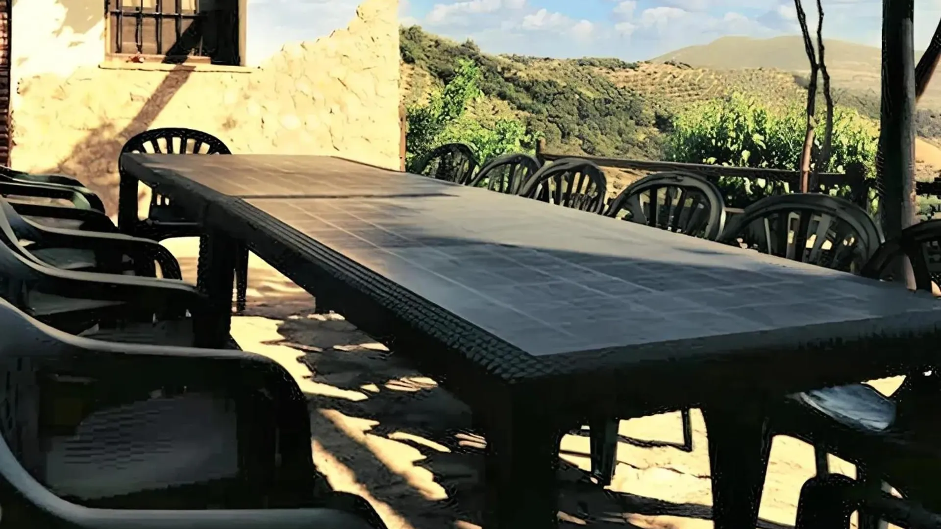 Elegant Villa In Granada With Pool And Garden 西班牙