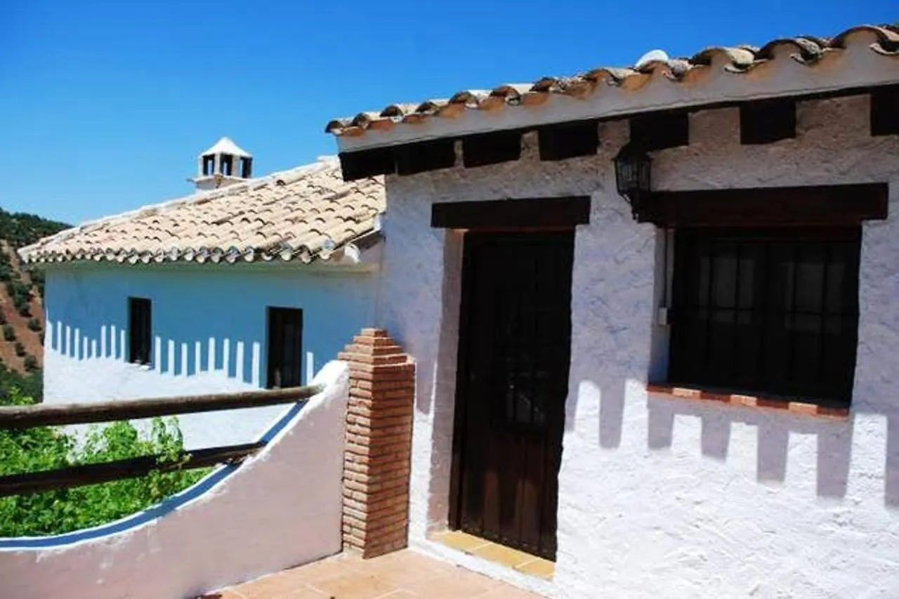 Elegant Villa In Granada With Pool And Garden 0*,  Španělsko