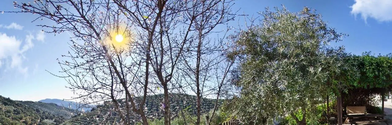 Elegant Villa In Granada With Pool And Garden 0*,