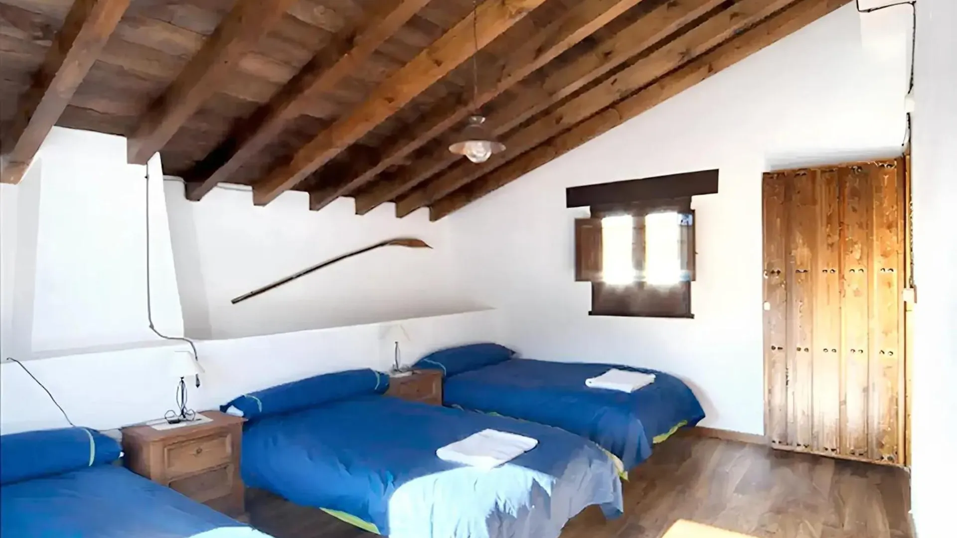 Elegant Villa In Granada With Pool And Garden