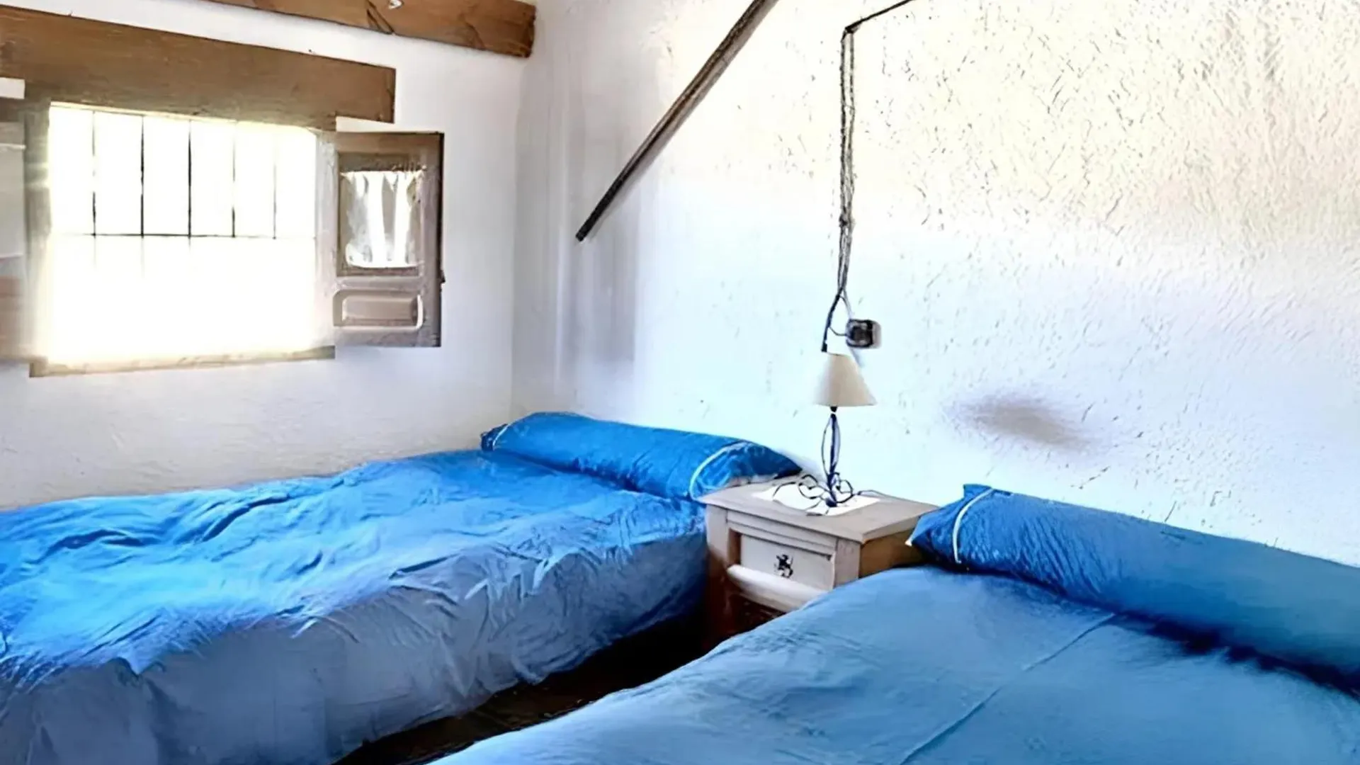 Elegant Villa In Granada With Pool And Garden 0*,  Španělsko