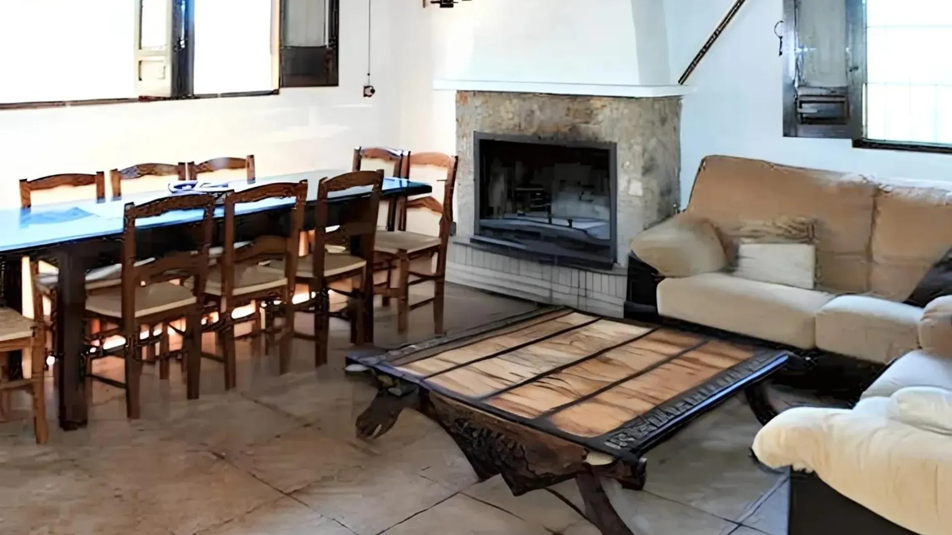 Elegant Villa In Granada With Pool And Garden