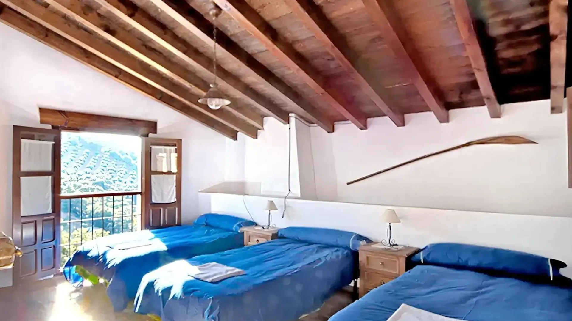 Elegant Villa In Granada With Pool And Garden